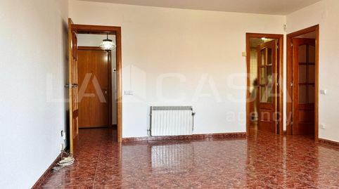 Foto 3 de Piso de alquiler en Font Verda, Granollers