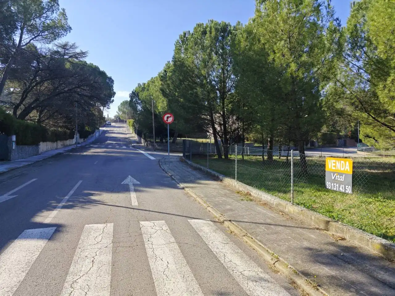 Terreny residencial en venda a Calle Sant Francesc, imagen 2