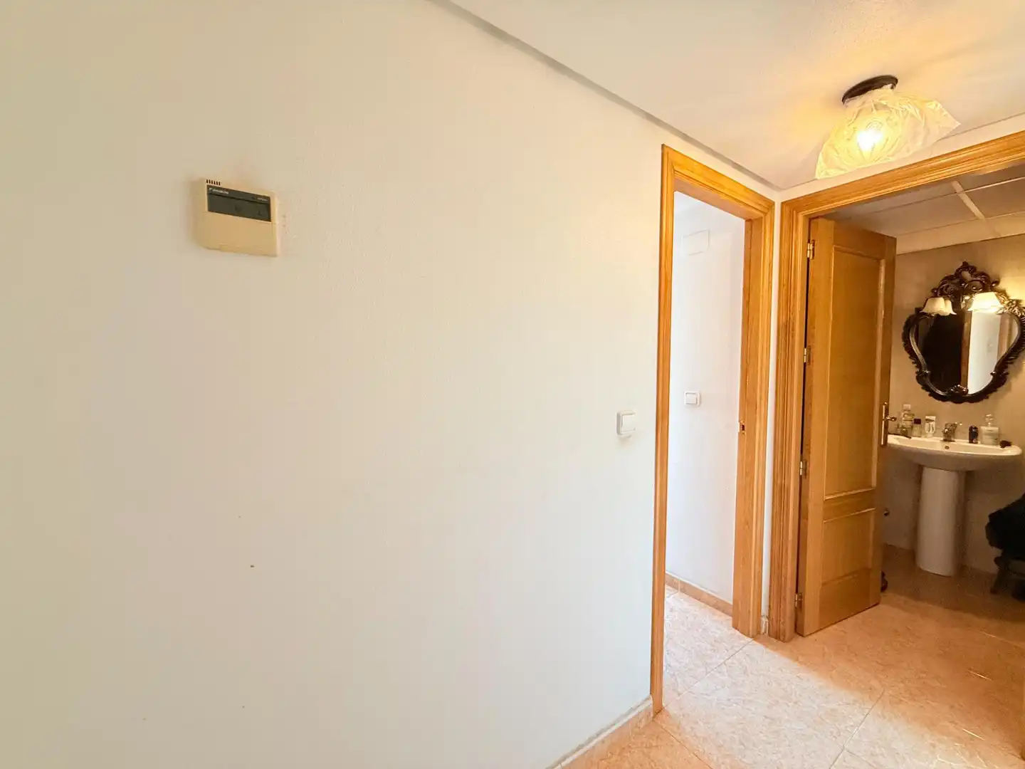 Wohnung zum Verkauf in Santomera mit Terrasse, Abstellraum und Balkon