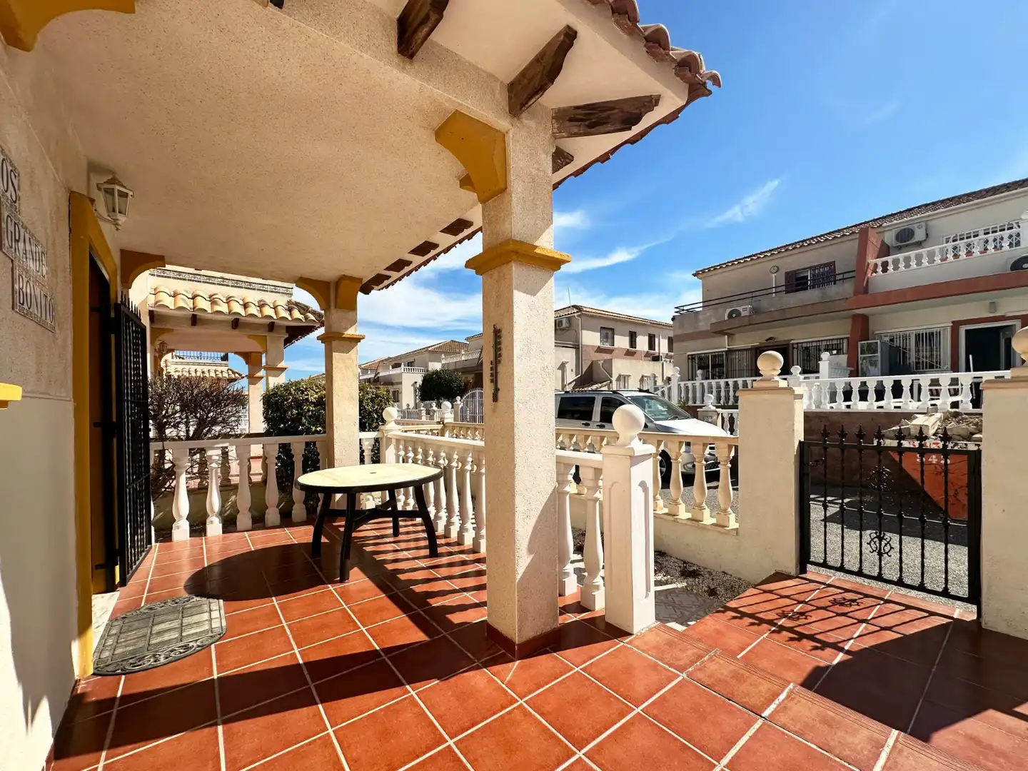 Reihenhaus mit Terrasse zum Verkauf in Orihuela Costa, imagen 6