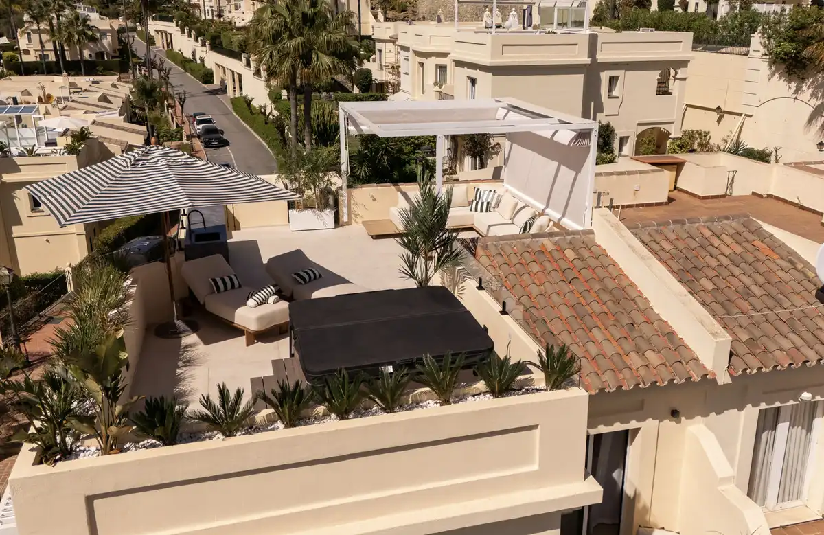 Maison mitoyenne à vendre à La Quinta, imagen 35