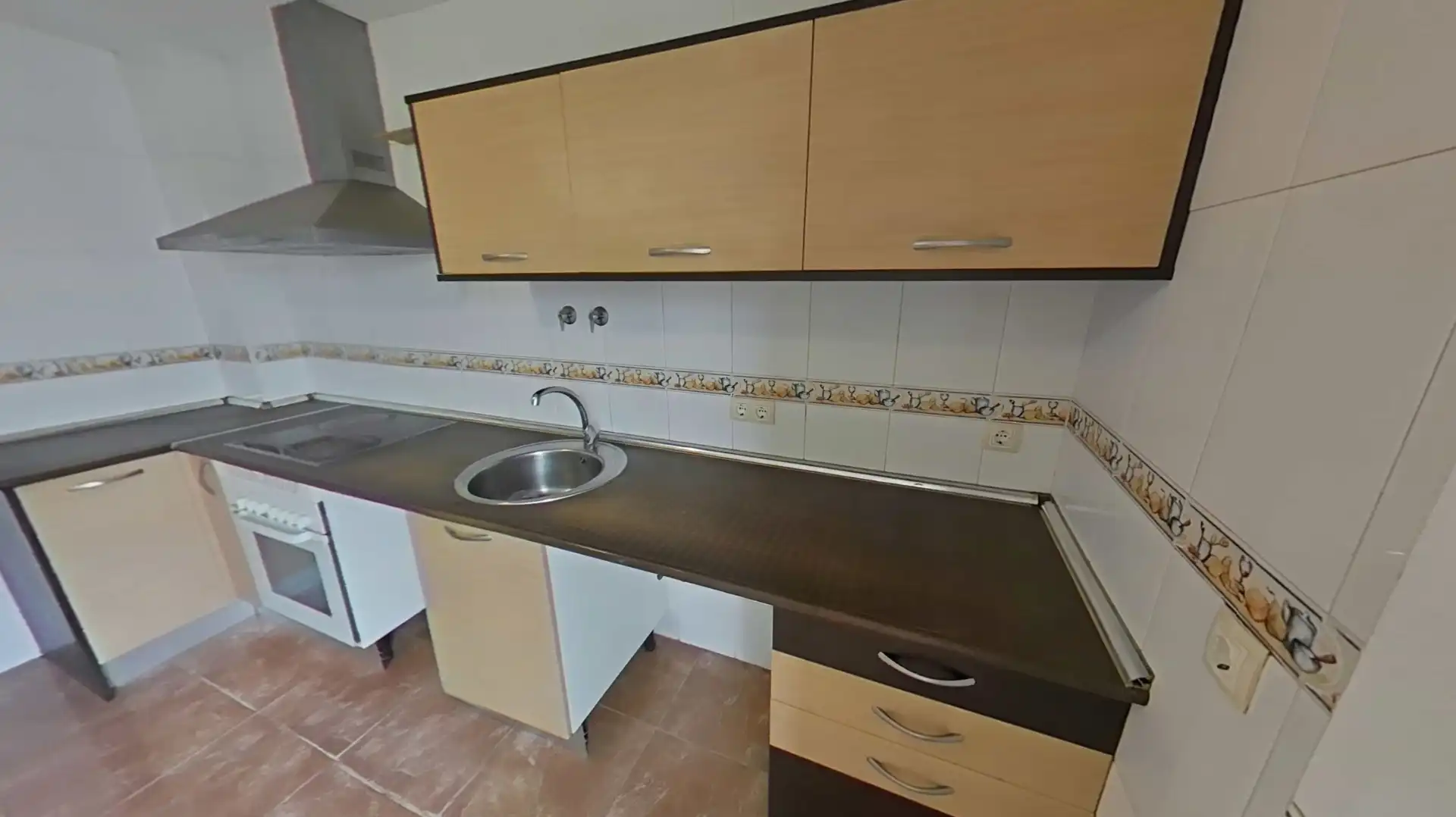 Cocina de Piso en venta en Lominchar con Calefacción, Terraza y Horno