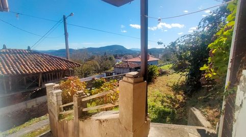 Foto 5 de Finca rústica en venda a Salas, Asturias