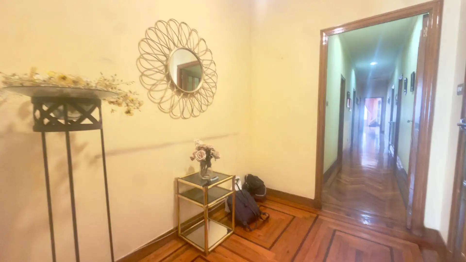 Wohnung mit Terrasse zum Verkauf in Calle CURROS ENRIQUEZ, imagen 13