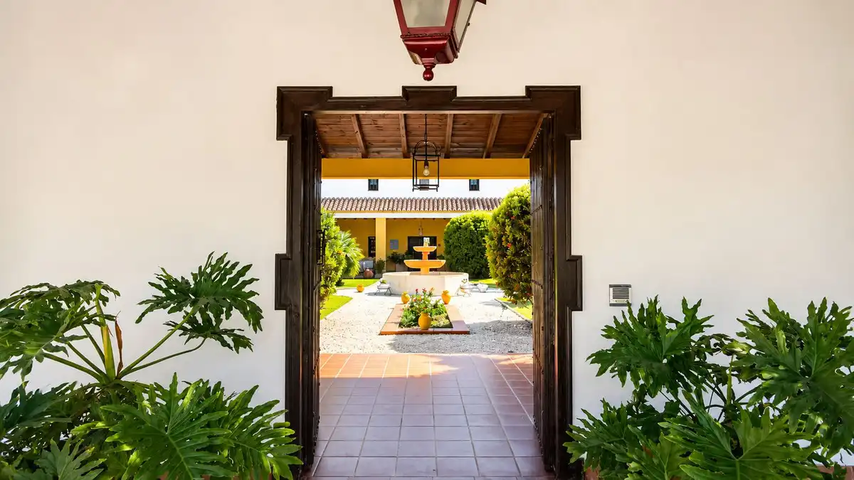 Country homes for sale in Almogía  with Air Conditioner, Private garden and Terrace