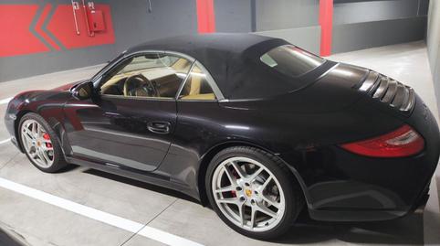 Foto 5 de Garatge en venda a Avenida Víctimas del Terrorismo, 12, Valenoso, Boadilla del Monte