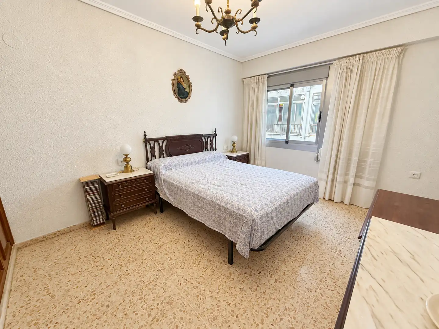 Flat with terrace for sale in Carrer del Marqués de Salamanca, imagen 15