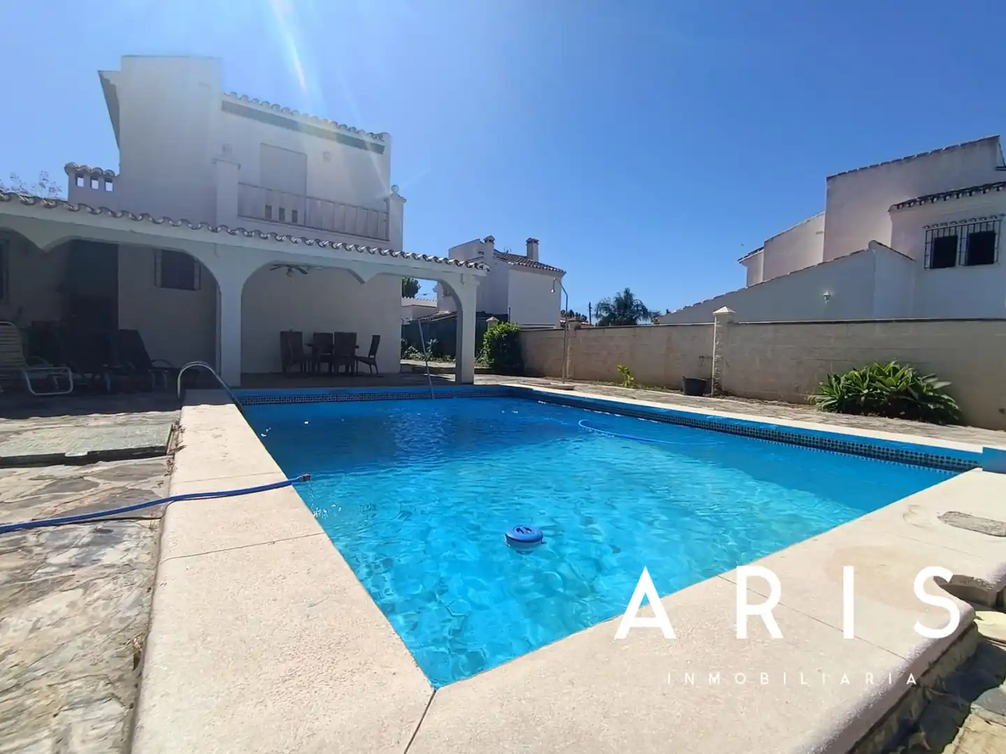 Casa o xalet en venda a Coín