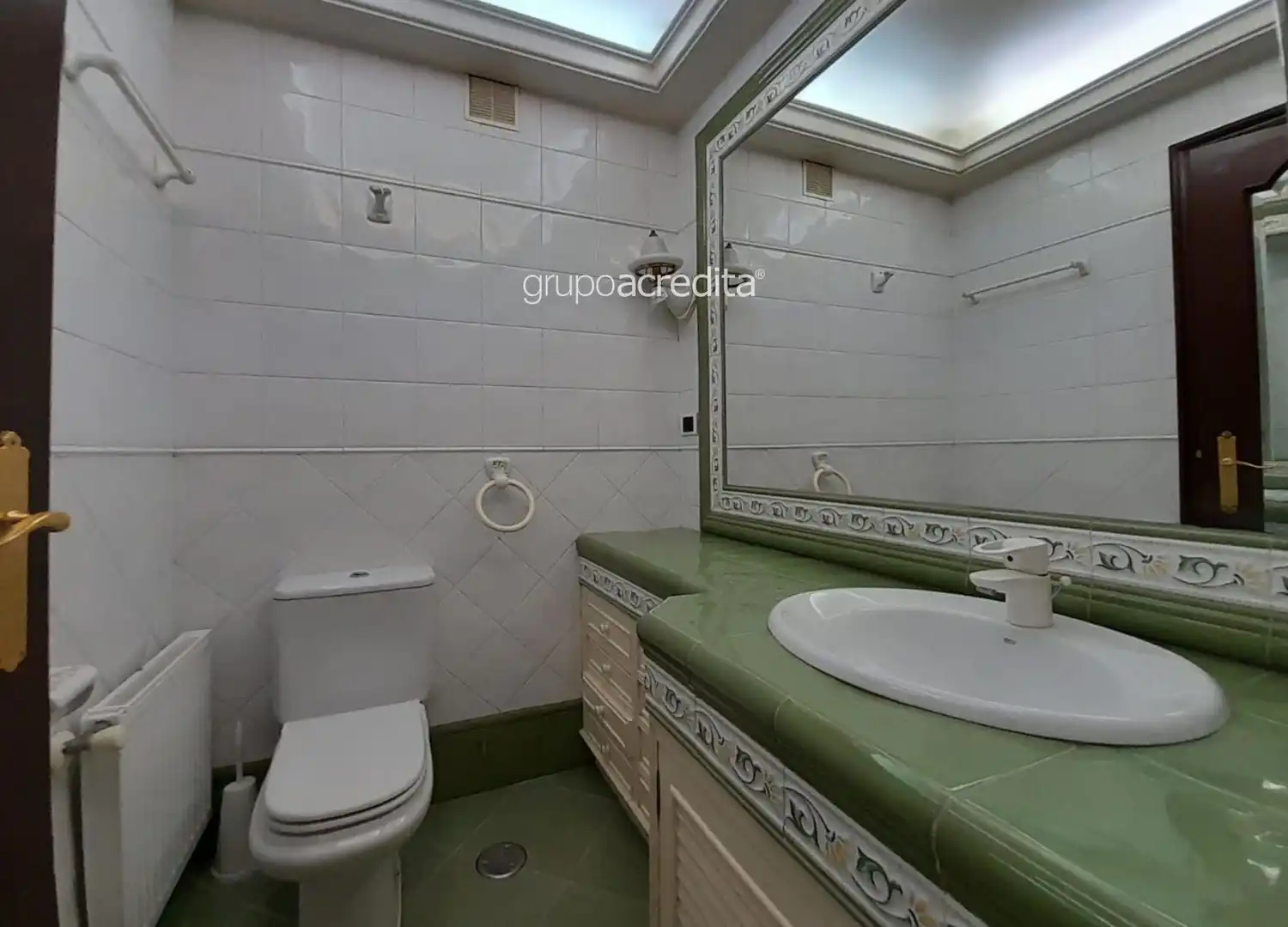 Flat with lift for sale in Ramon Cajal, imagen 30