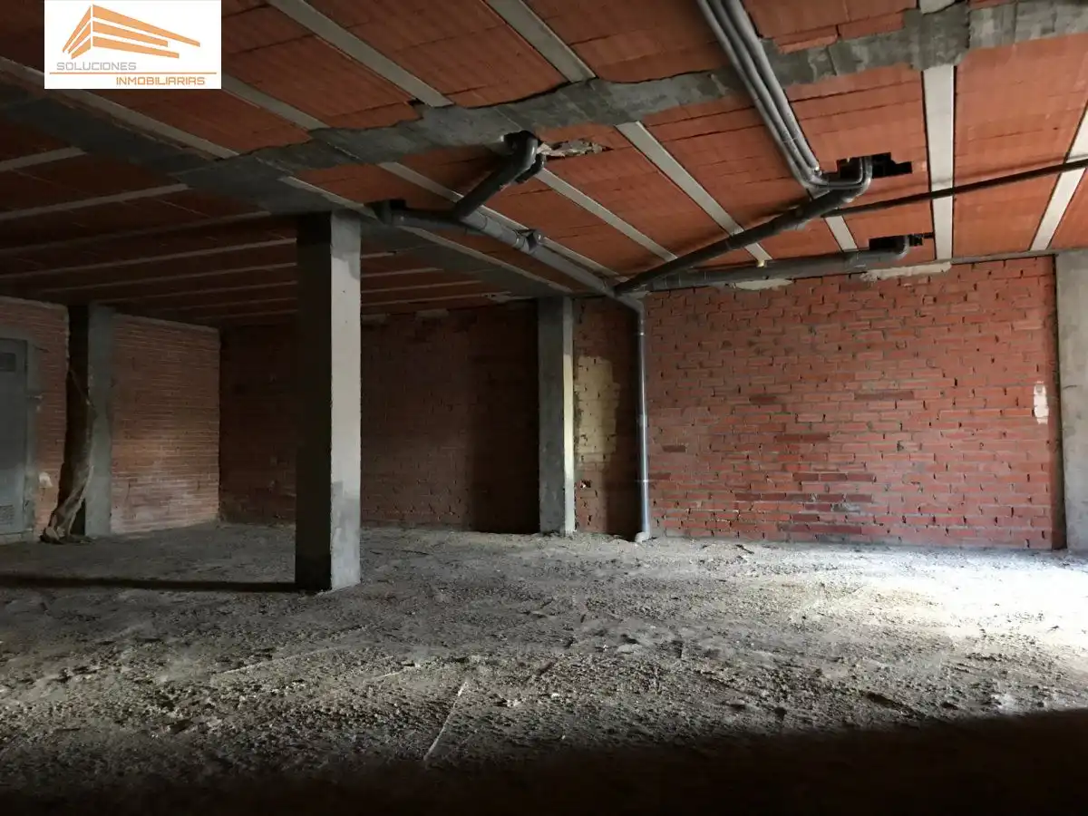 Gewerbefläche zum Verkauf in Calle Enrique Granados 11, imagen 8