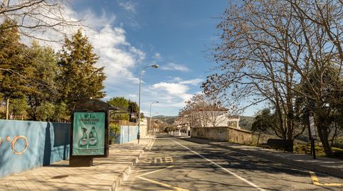 Photo 5 of Country homes for sale in Fargue, Granada Capital