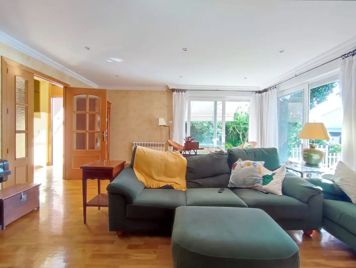 House with garden for sale in Mendikoa, imagen 38