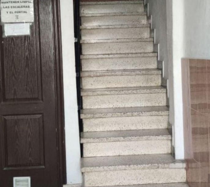 Flat for sale in Camas  with Terrace