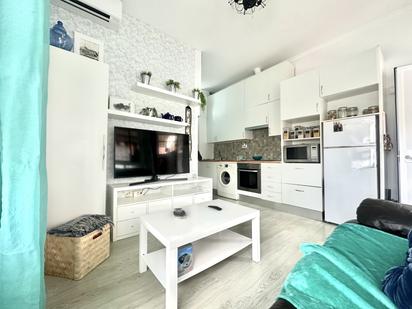 Cuina de Apartament en venda en Marbella amb Aire condicionat, Moblat i Internet