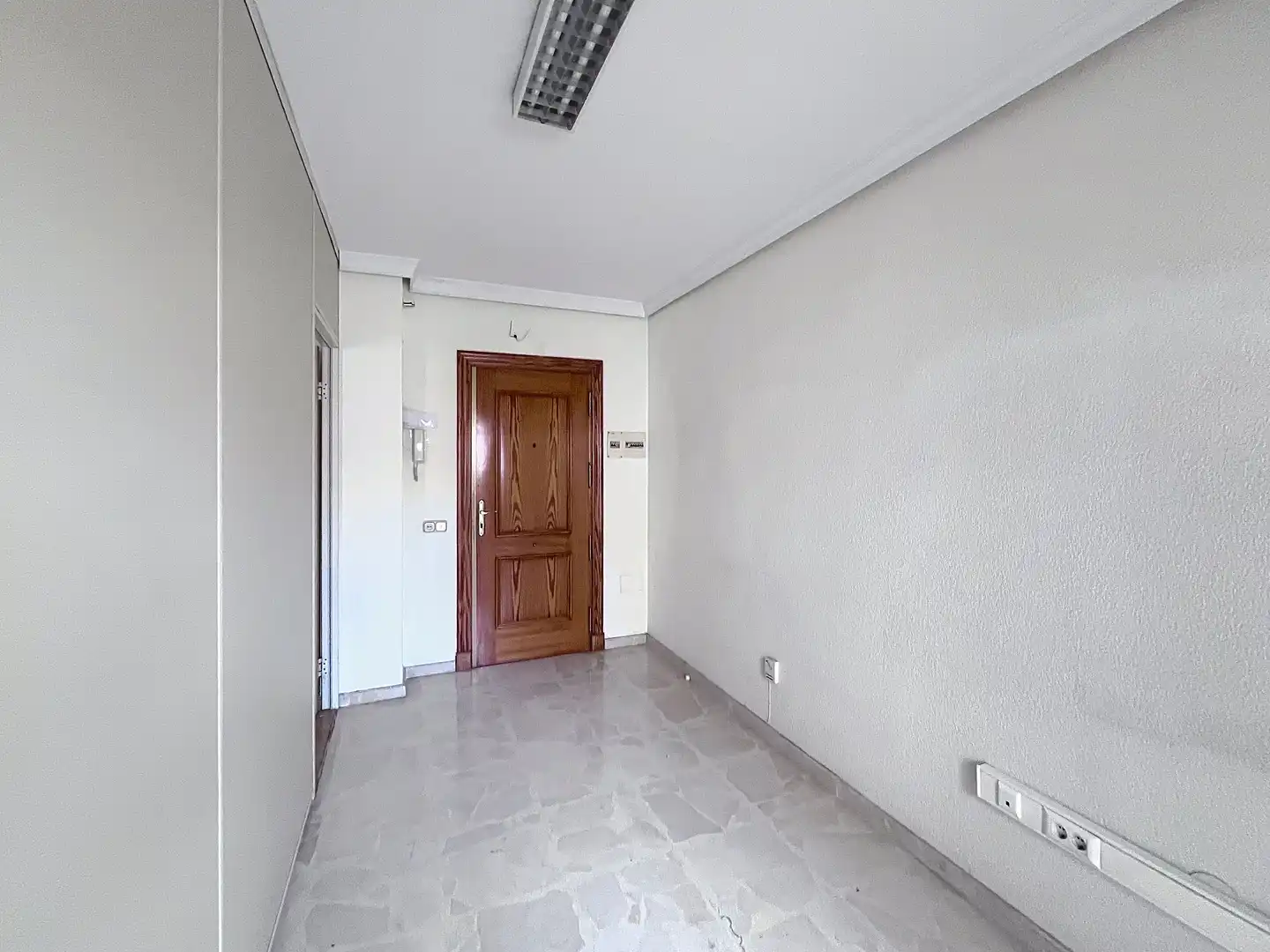 Wohnung zum Verkauf in El Ejido mit Terrasse und Balkon