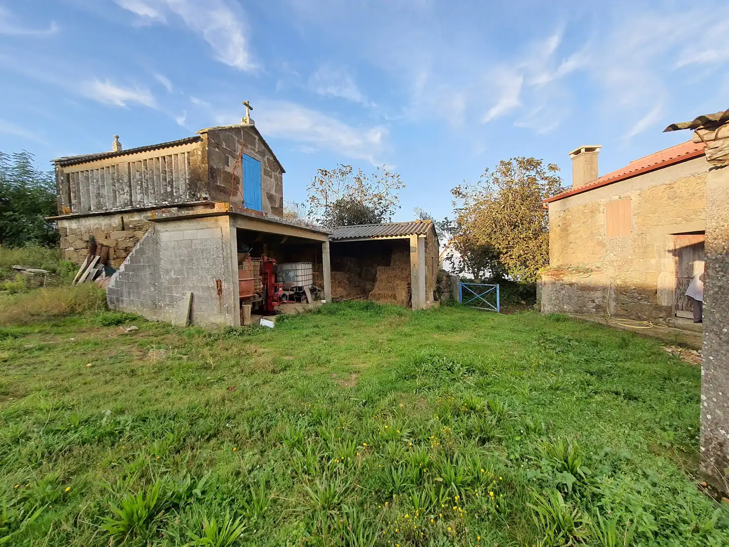 Casa o chalet en venta en Carballo
