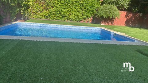 Photo 2 of Detached homes for sale in Estación, Pozuelo de Alarcón