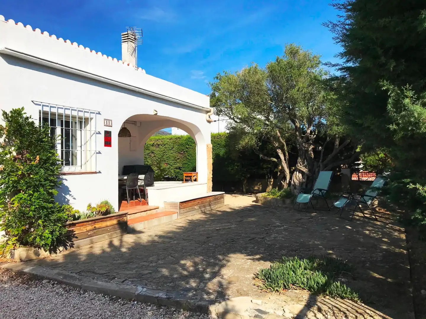 Casa con piscina en venta en Nord, imagen 3