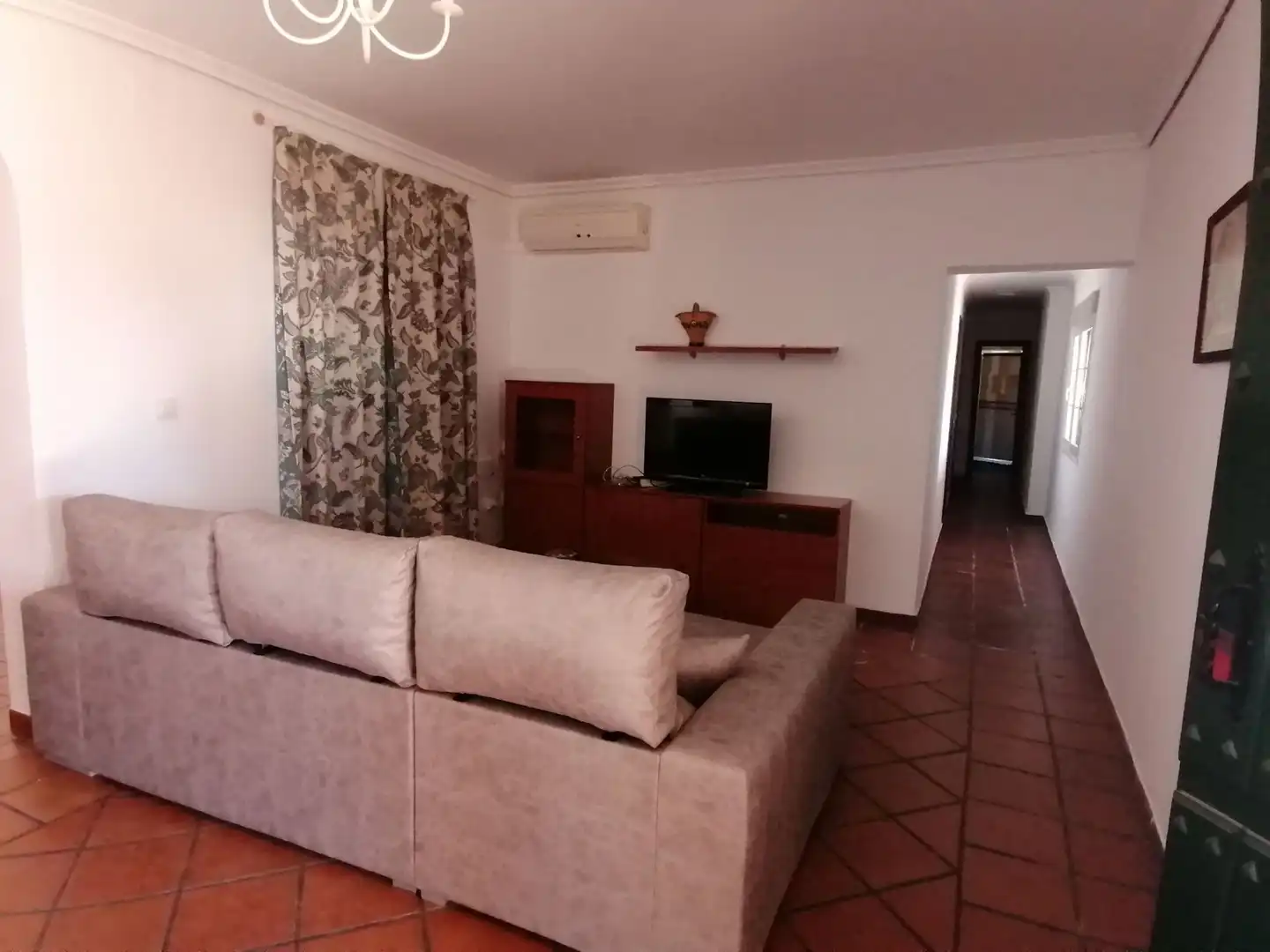 Casa o chalet de alquiler en El Rinconcillo