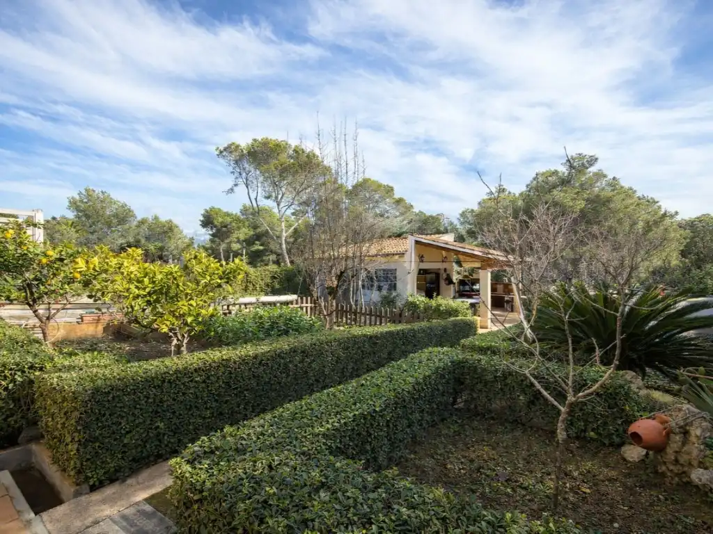 Chalet con terraza en venta en Gran Via Menorca /S. Ponsa, imagen 14