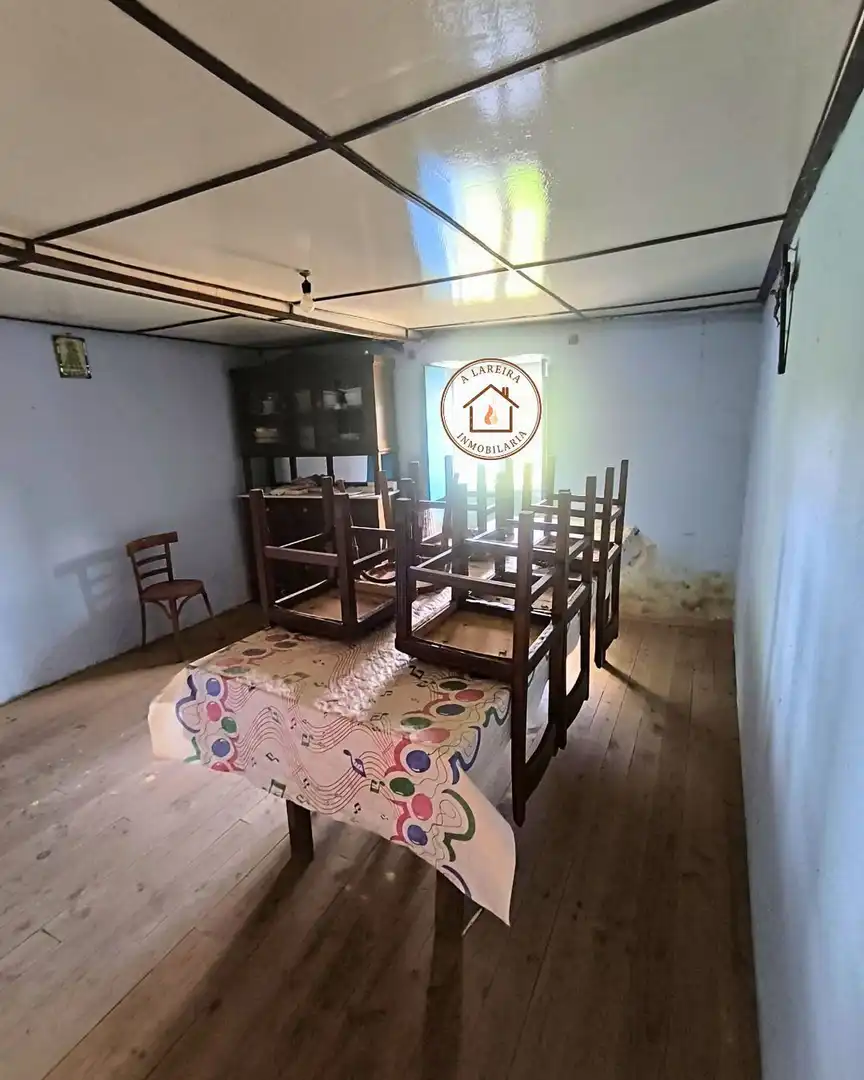 Maison rustique avec jardin à vendre à Lalín, imagen 6