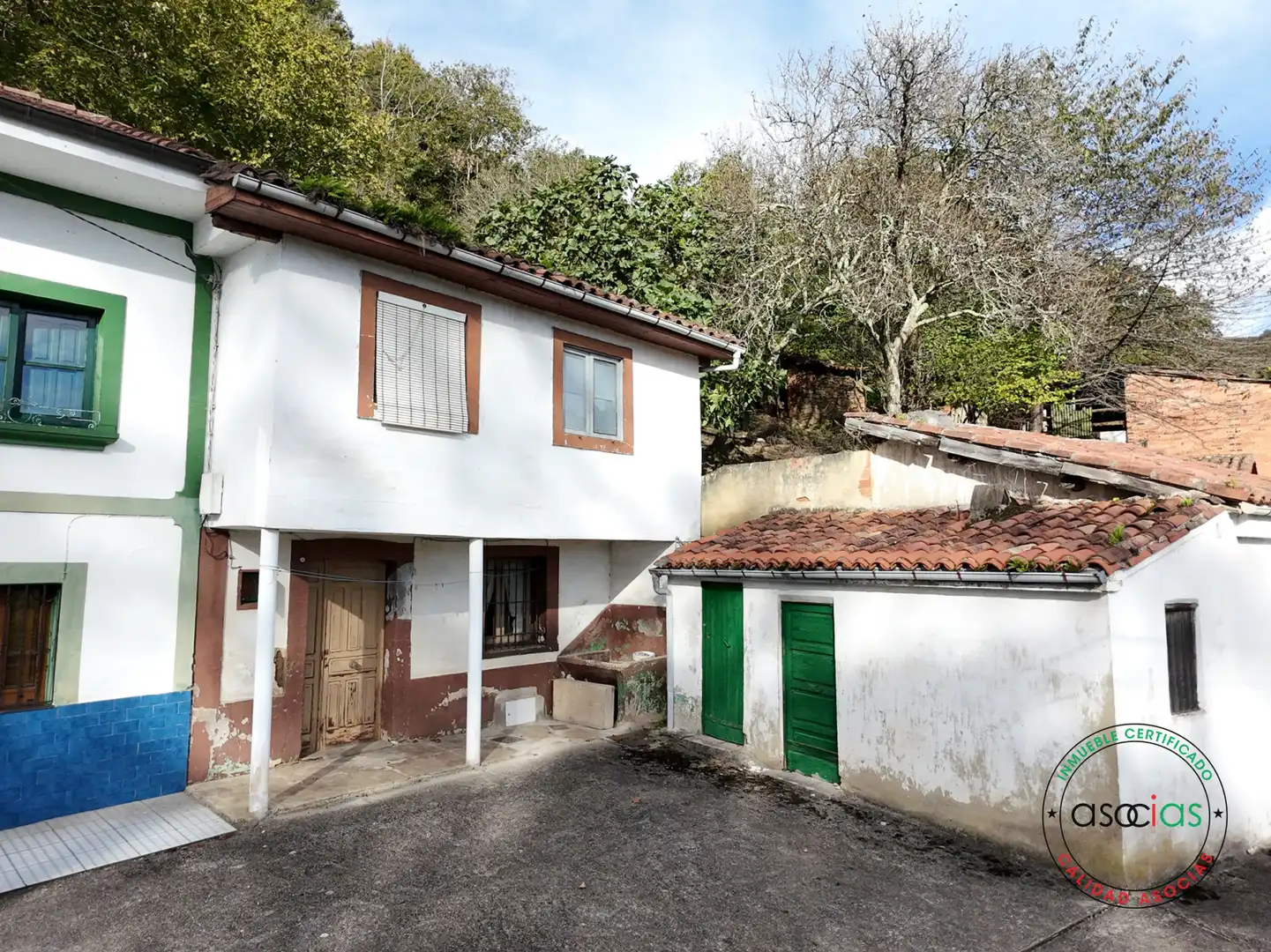 Casa in vendita a Olloniego - CS CANTIQUIN 17, imagen 2