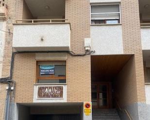 Exterior view of Premises for sale in Caspe