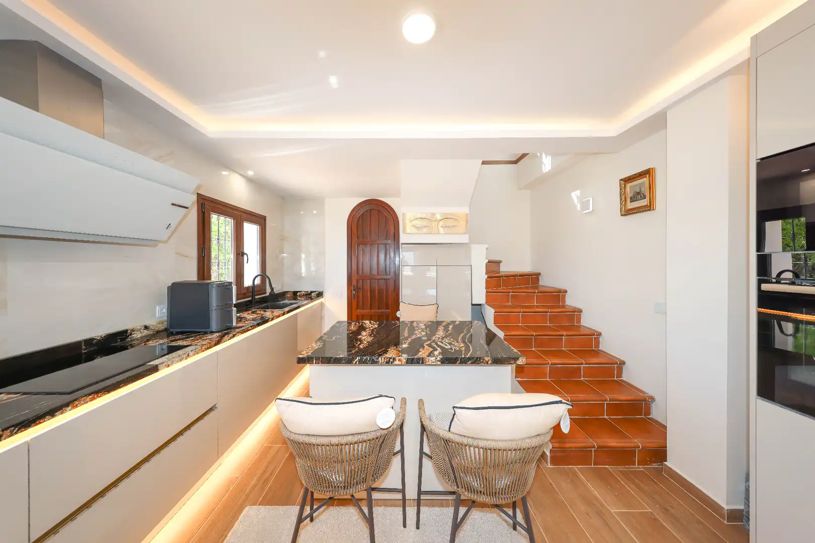 House with pool for sale in Camino Arroyo Seco, imagen 10