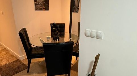 Foto 5 de Apartament de lloguer a PAU 5, Alicante / Alacant