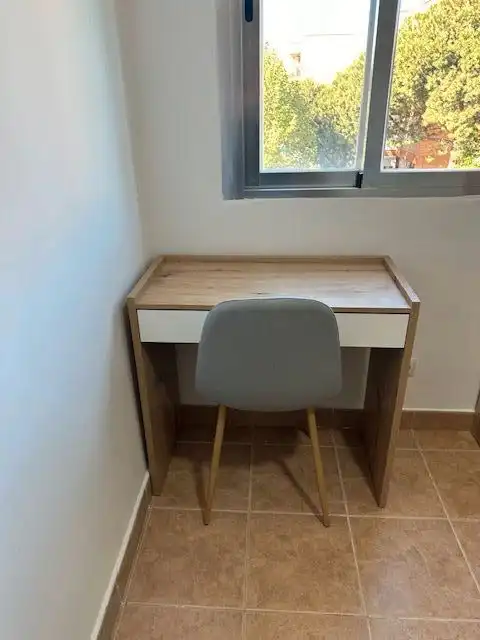 Room in Parque Inlasa