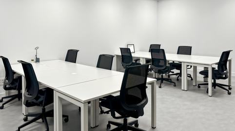 Foto 4 de Oficina de lloguer a Calle Almutamid, 6, Camas, Sevilla