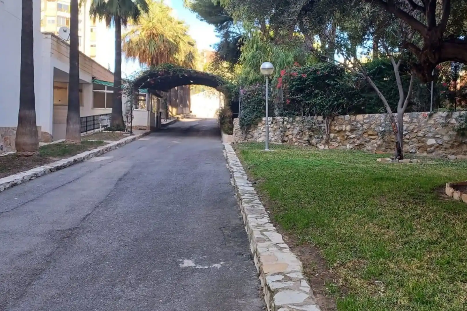 Apartamento en venta en Playa de San Juan - El Cabo de las Huertas, imagen 24