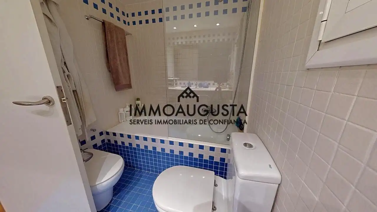Piso en venta en Sant Gervasi- Galvany