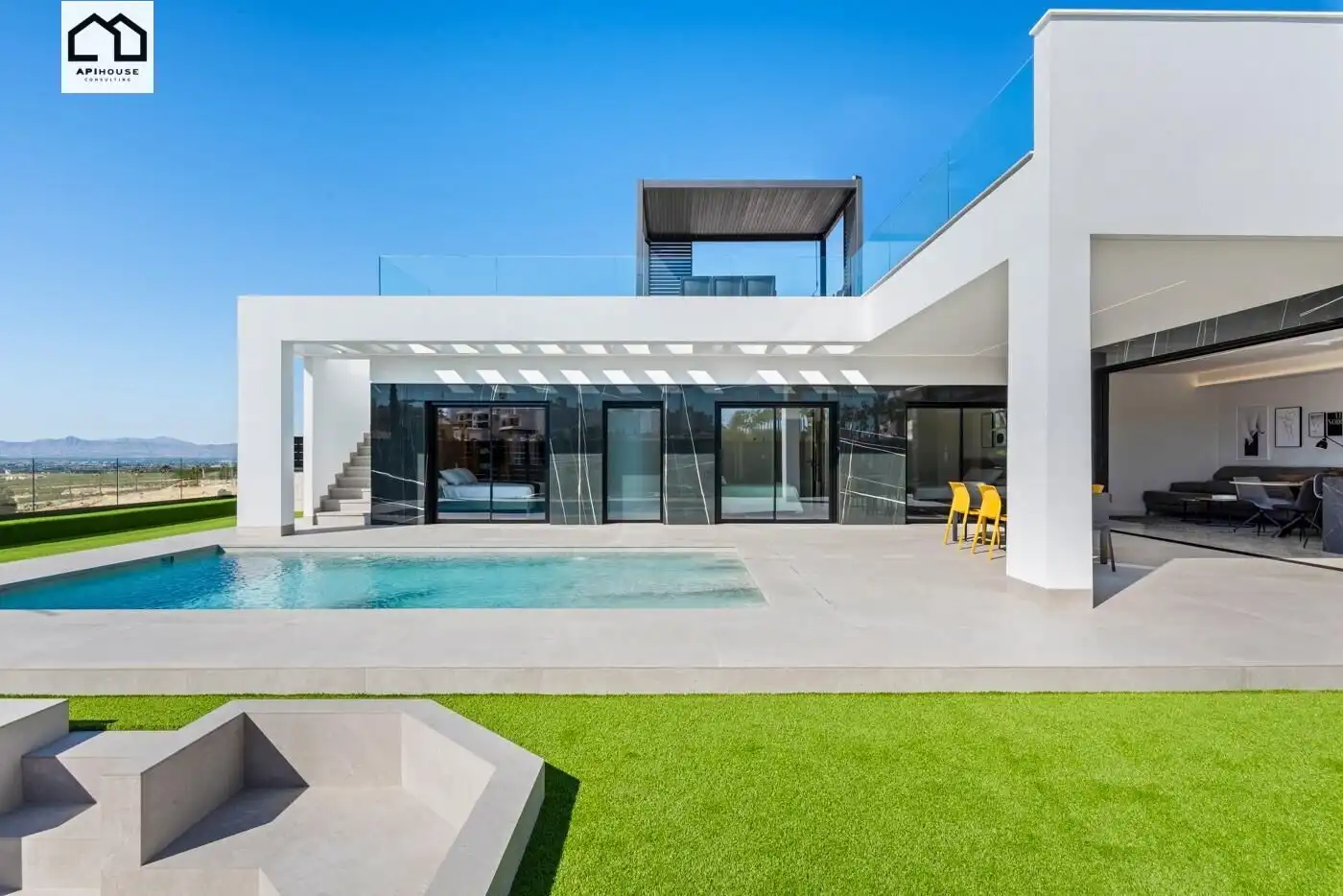 Villa à vendre à Algorfa, imagen 6