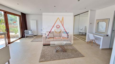 Foto 4 de Casa adosada de alquiler en Sant Joan de Labritja, Illes Balears