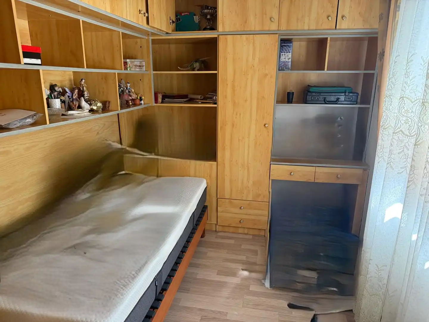 Wohnung mit Aufzug zum Verkauf in Calle del Ampurdán, imagen 9