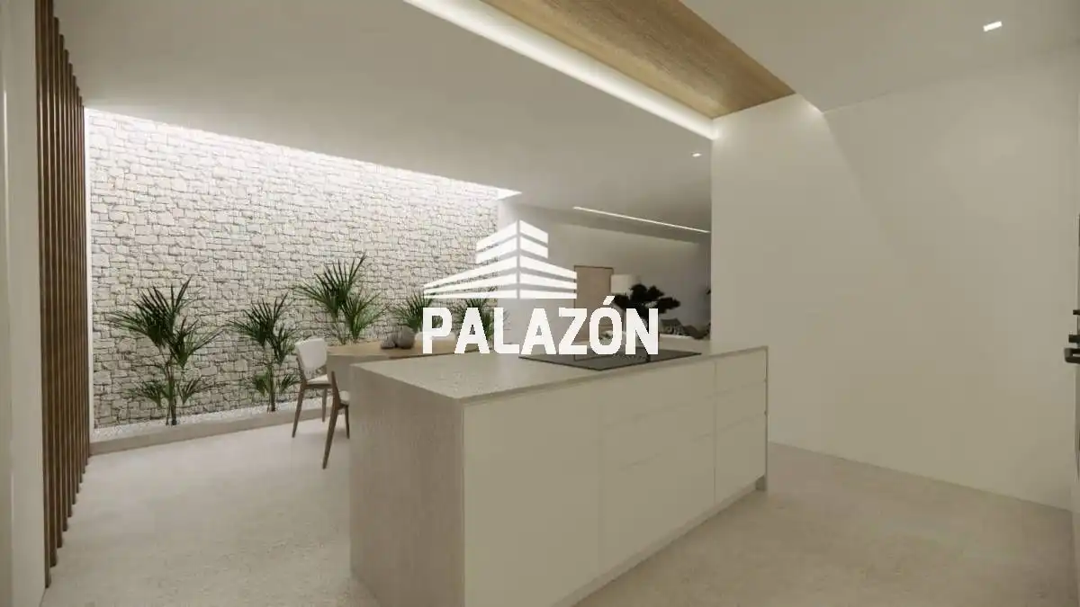 Appartamento con ascensore in vendita a San Joaquín, imagen 11