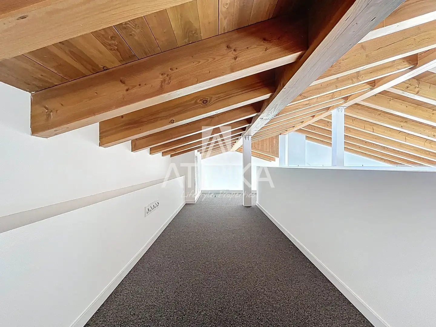 Houses for rent in Castelldefels  with Air Conditioner, Heating and Terrace