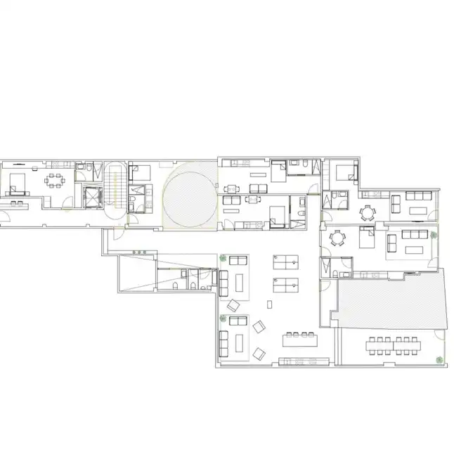 Residential for sale in C. d' Antonio Ponz, La Malva-rosa