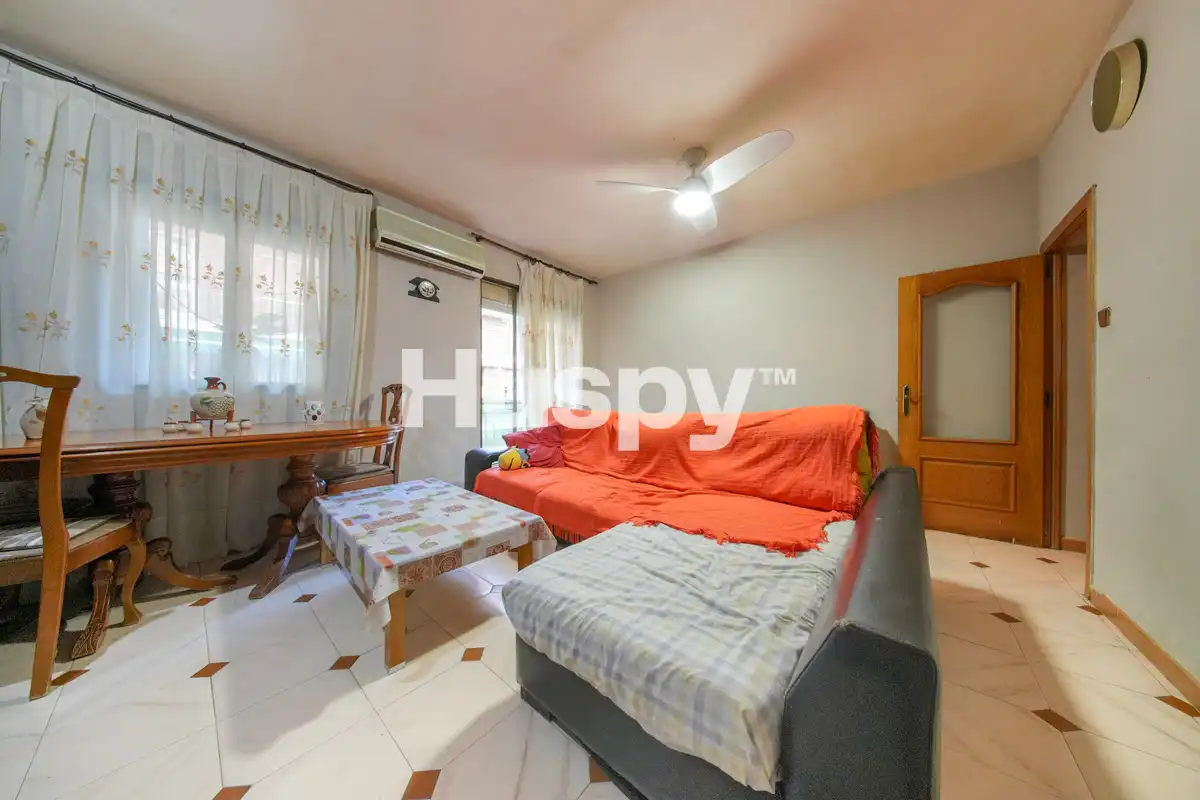 Wohnung mit Terrasse zum Verkauf in Calle Virgen del Rosario, imagen 6