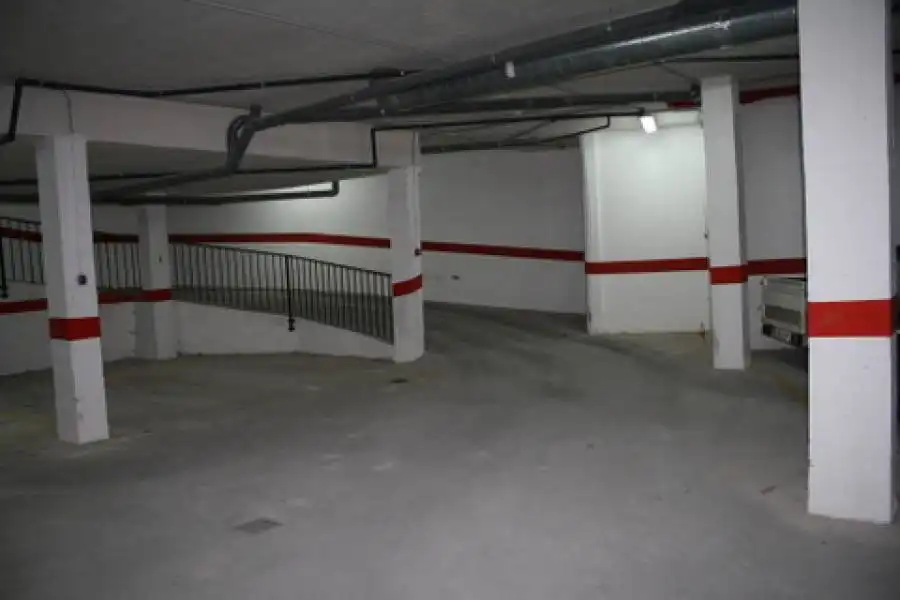 Parking of Garage for sale in Los Montesinos