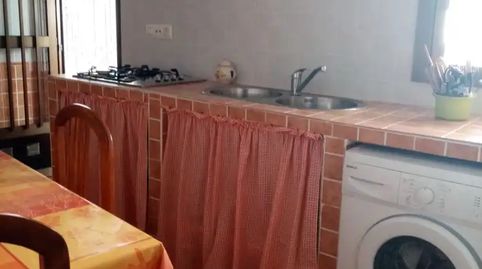 Foto 3 de Casa adosada en venda a Calle Barriojito, 2, Palomas, Badajoz
