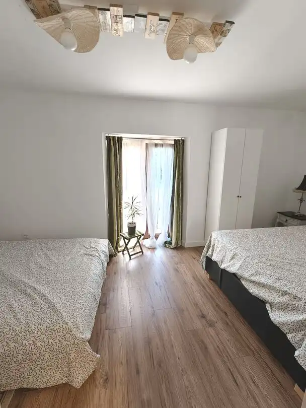Habitación de Dúplex de alquiler en Zambrana, Araba - Álava