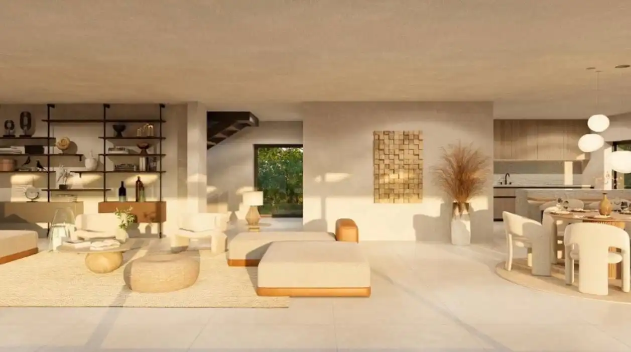 Haus mit Pool zum Verkauf in Jesús, imagen 4