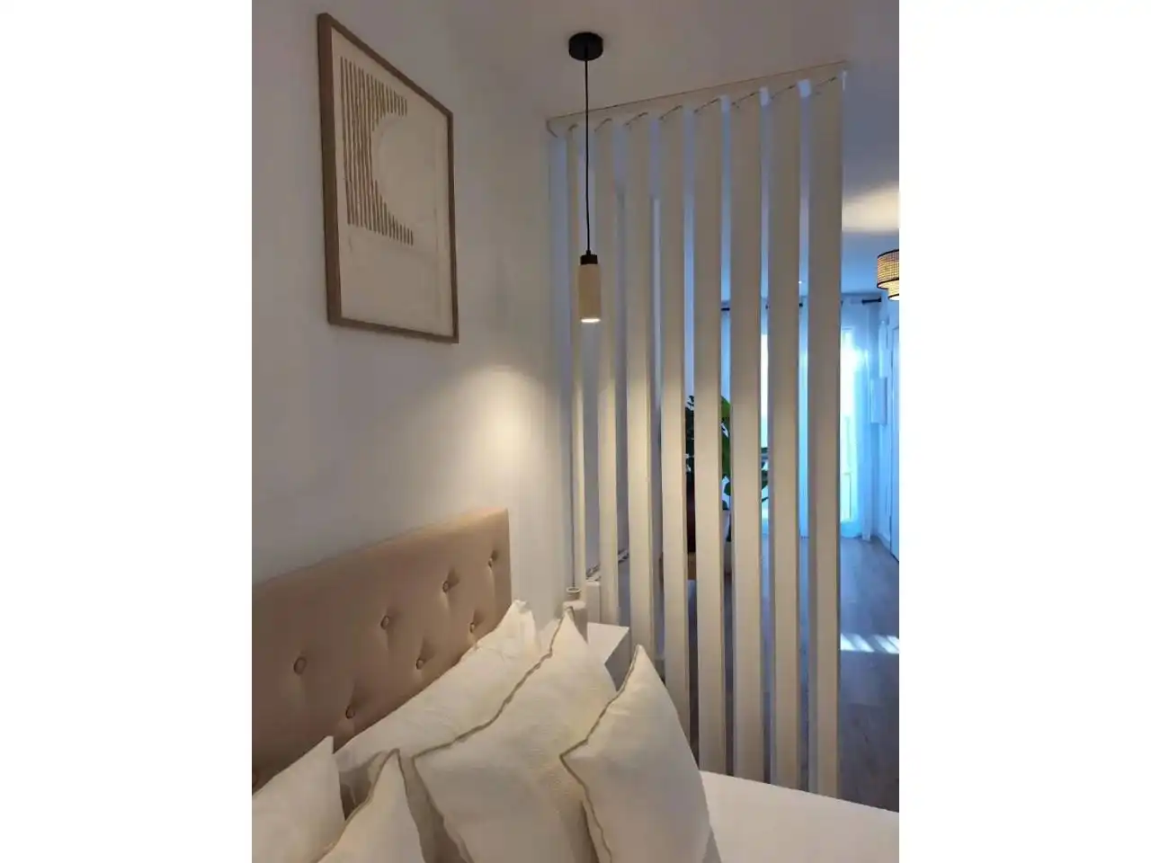 Estudio en venta en Calle Garrotxa, El Guinardó