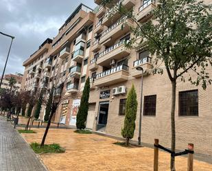 Premises for sale in LAS ROSAS, Parc Central