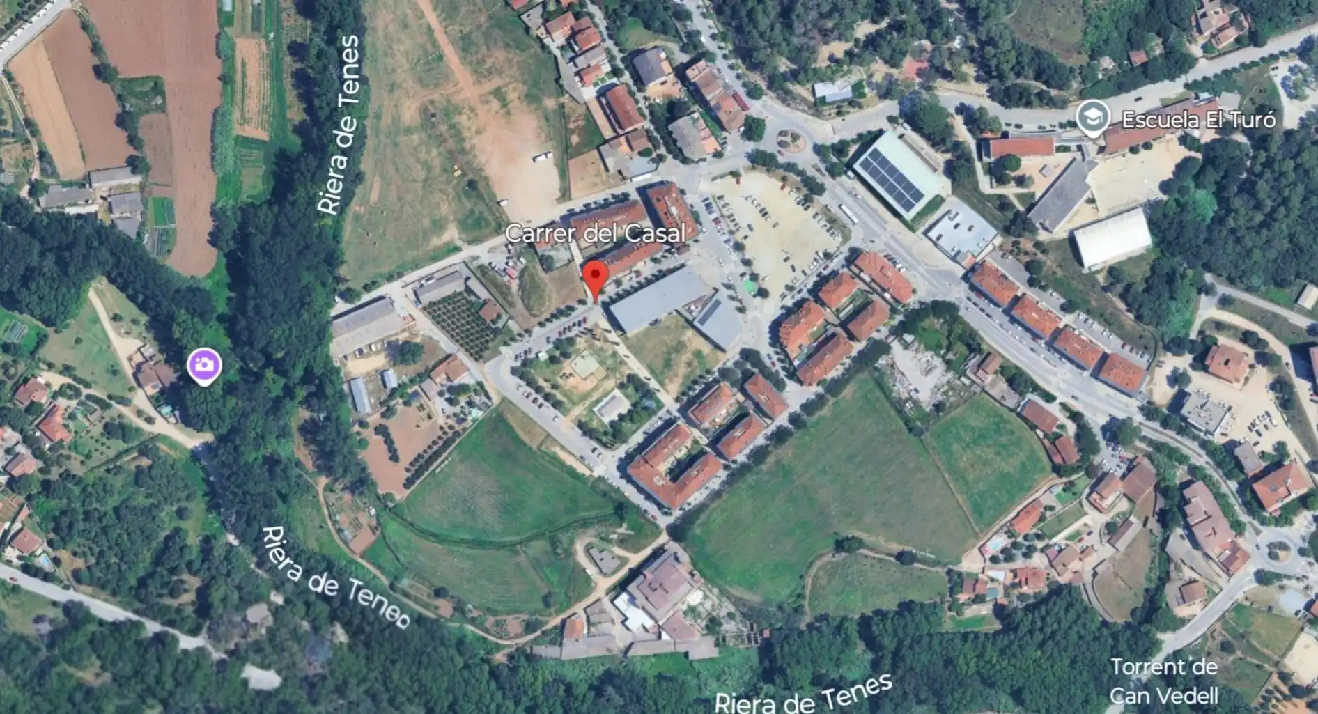 Appartement avec ascenseur à vendre à Bigues i Riells del Fai, imagen 28