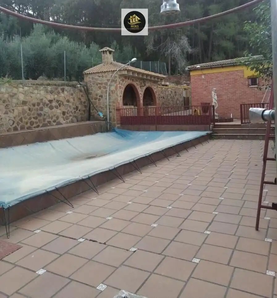 Xalet en venda a Los Villares
