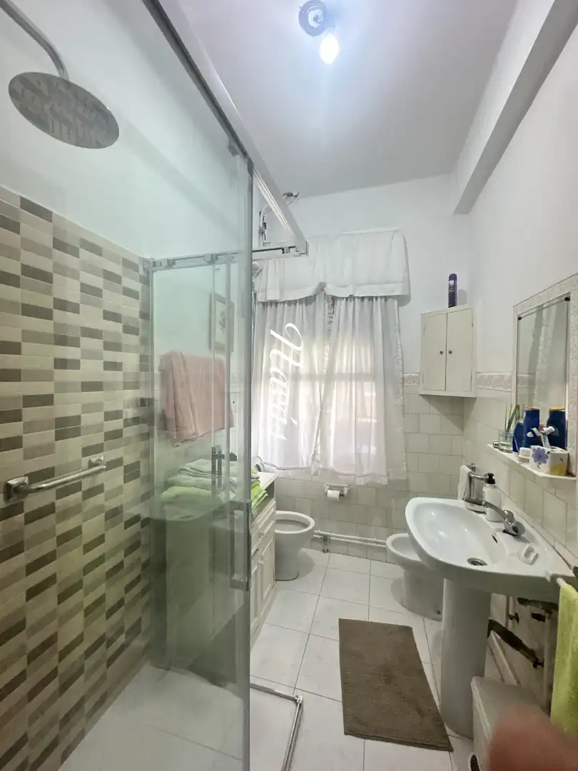 Bany de Casa o xalet en venda en Nigrán amb Jardí privat i Terrassa