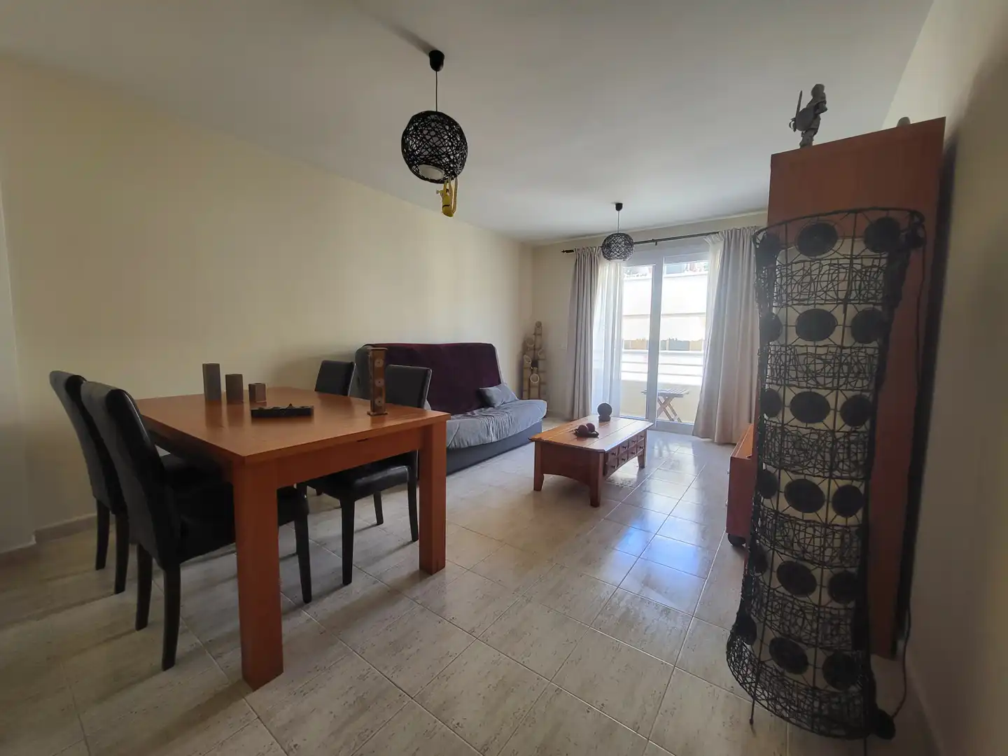 Piso en venta en Calle de El Choco, Los Abrigos